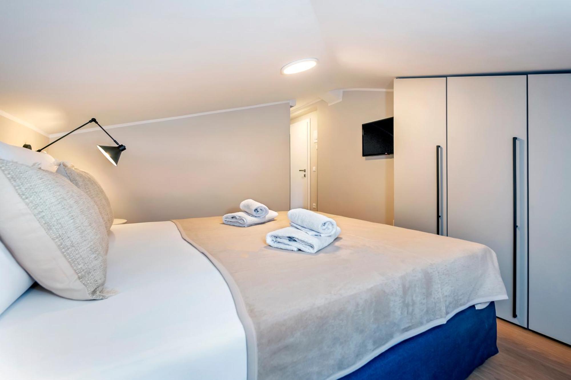 Sunset Residence Rovinj Szoba fotó